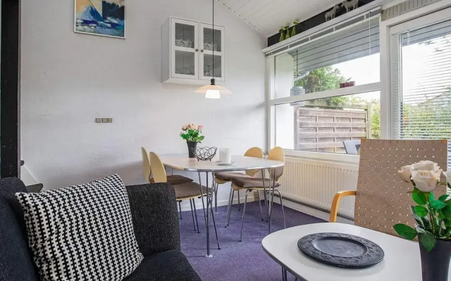 6 Person Holiday Home in Vaeggerlose-by Traum
