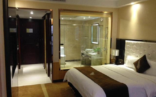 Tianguo Times Hotel