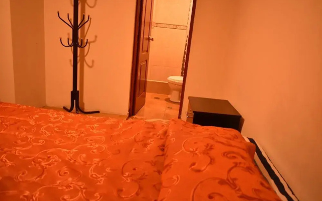 Inkahouse