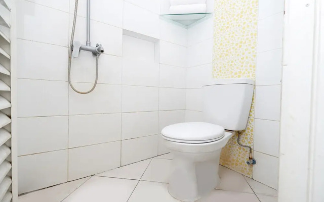 Wisma Tiara by OYO Rooms