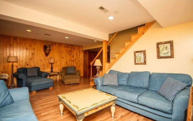 Cypress Ridge 4 Bedrooms 3 Bathrooms Home
