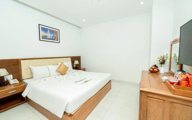 Toan Thang Hotel