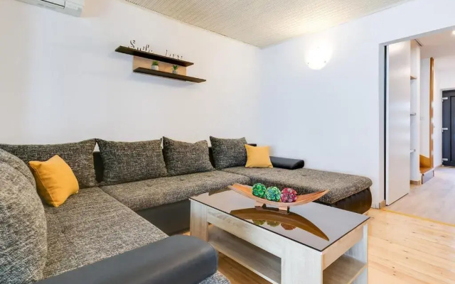 Apartments Nada