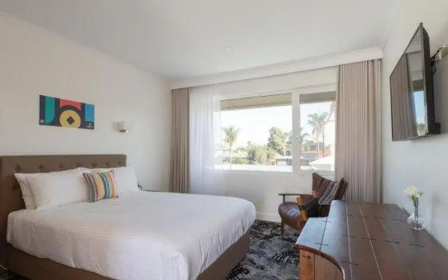Best Western Adelaide Airport Motel