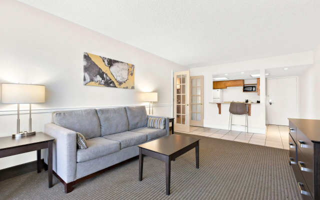Best Western Downtown Casper Hotel