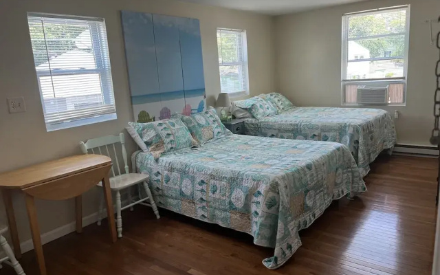 Pine View Lodge