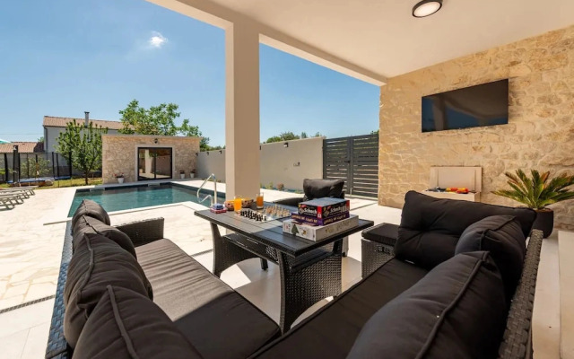 Villa Flora Zadar Villas