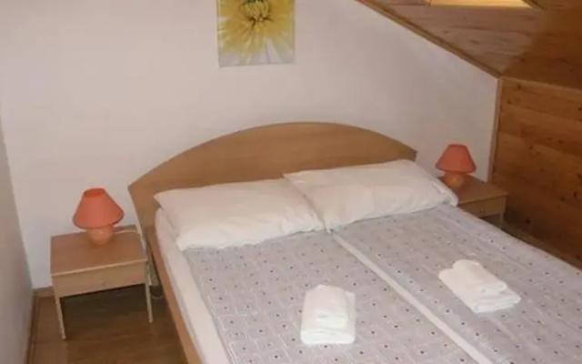 Bed and Breakfast Karan