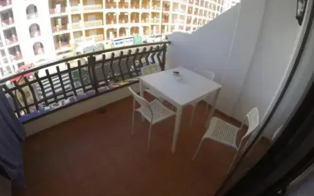 Los Diamantes Complex