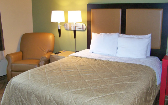 Extended Stay America Suites Minneapolis Woodbury
