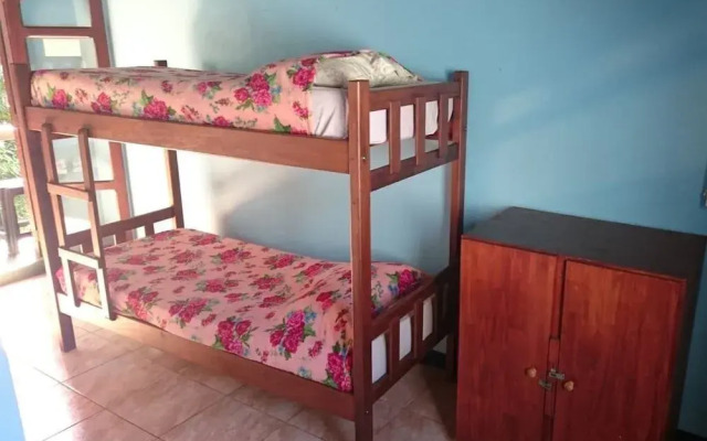 Iguazu Falls Hostel