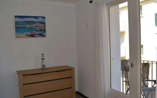 Appartement Argelès-sur-Mer, 2 pièces, 4 personnes - FR-1-225-668