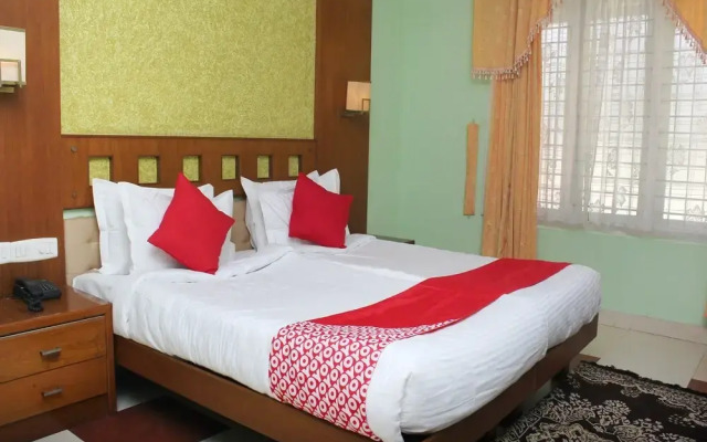 OYO 14234 Kangappadan Residency