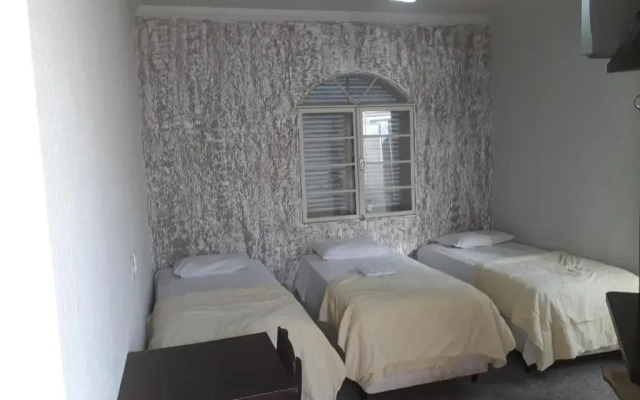 Araça Hotel