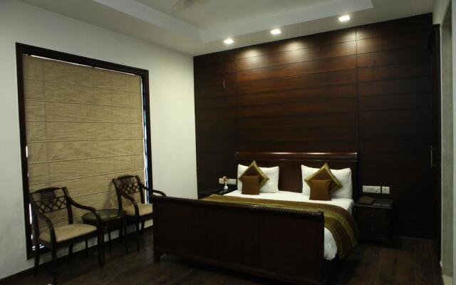 Lavish Inn In New Delhi India From 60 Photos Reviews