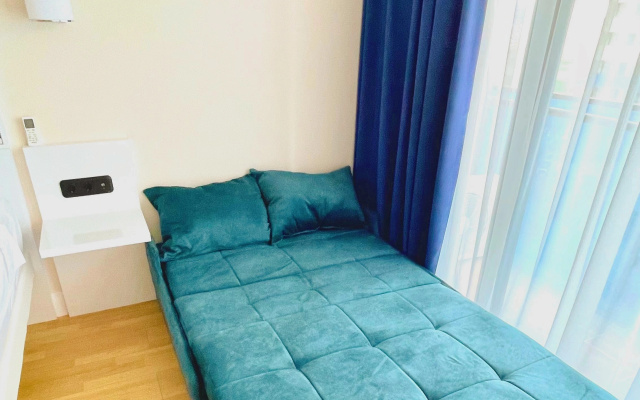 Guest rooms · Batumi — photo 15