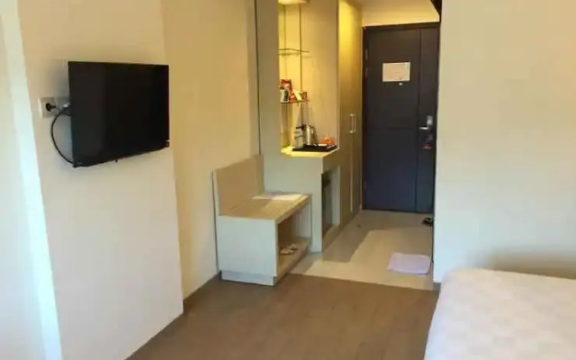 Grand Surya Hotel