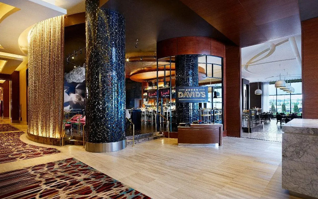 Live! Casino & Hotel Maryland