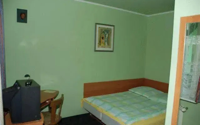 Hotel Alicja