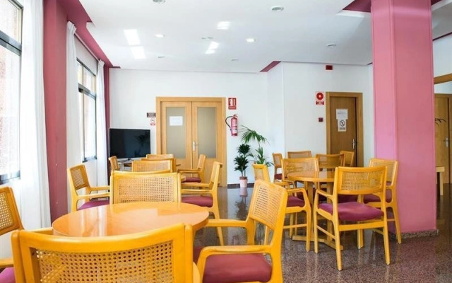 Hotel Celymar