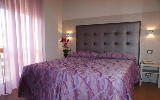 Hotel Michela