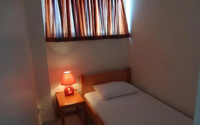 Hotel Polat Riva