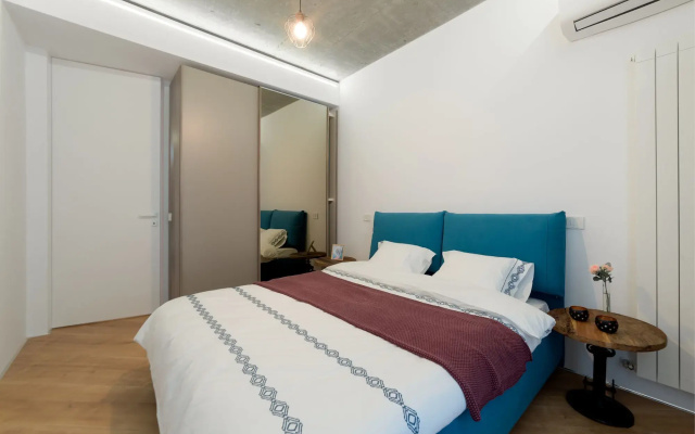 Novum Aparthotel