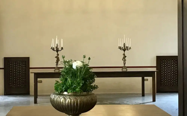 Villa Donna Adriana