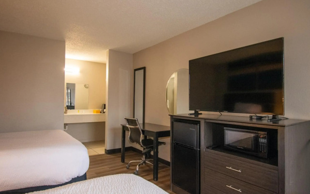 Days Inn by Wyndham Caddo Valley Arkadelphia