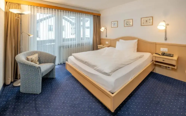 Hotel Sarazena