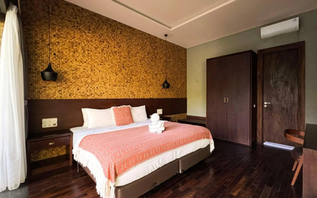 Del Cielo Villa