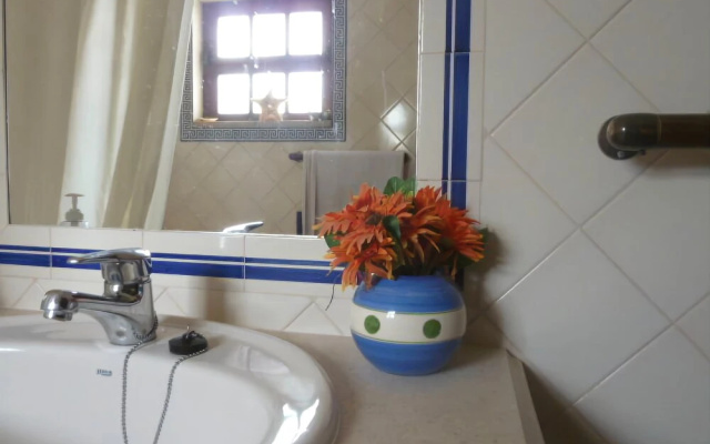 B&B Casa Nostra