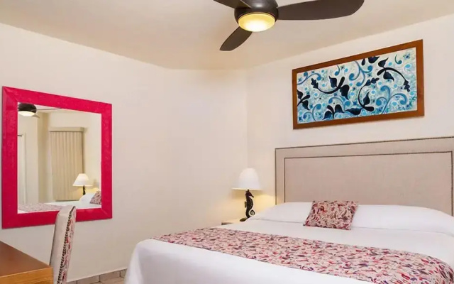 Villa del Palmar