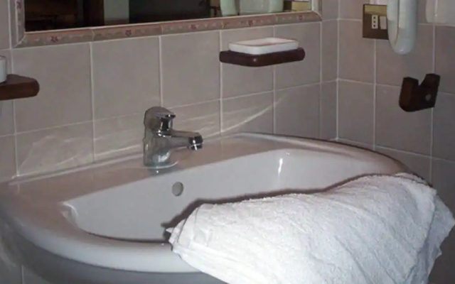 Il Vecchio Fienile Country House