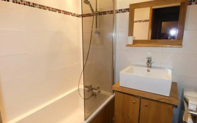 Résidence PORTAIL - 2 Pièces pour 5 Personnes 64