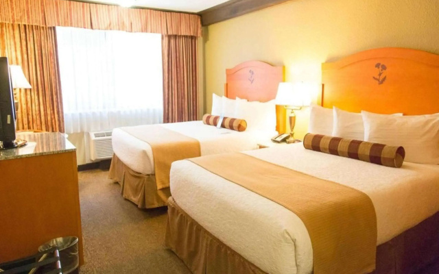 Abercorn Hotel, Trademark Collection by Wyndham