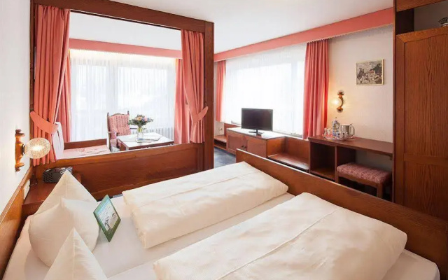 Hotel Tannhof