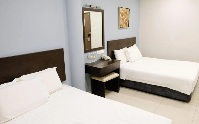 De Era Hotel