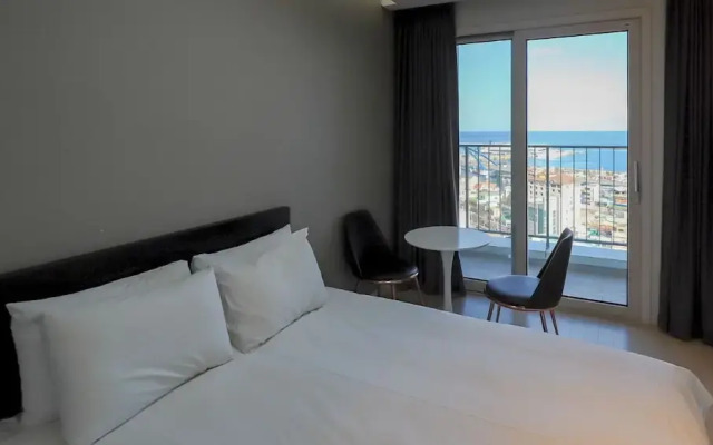 Orien Sokcho Hotel
