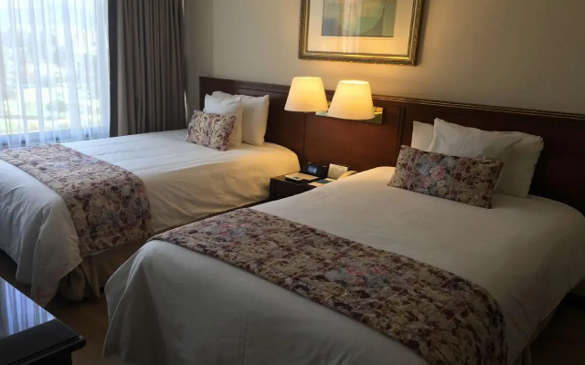 Best Western Hotel Casino Plaza
