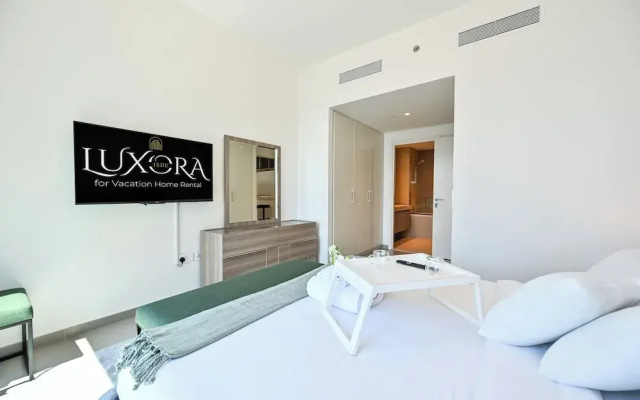 Burj Khalifa View - 2 BR - PS5 - Pool