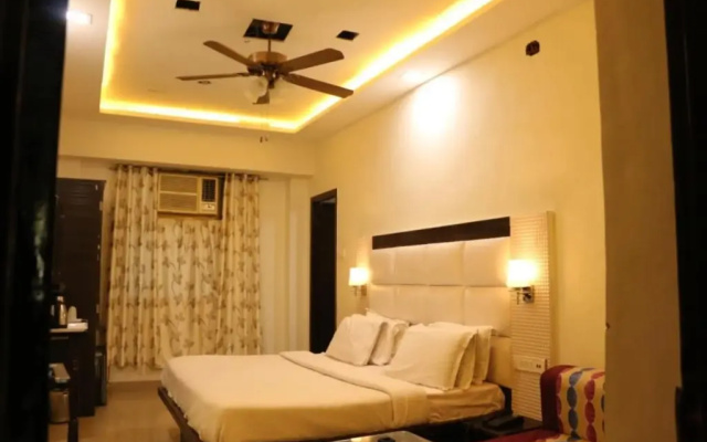 Hotel Park Pink