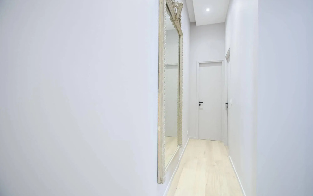 Luxury apartment in Opera - The Louvre