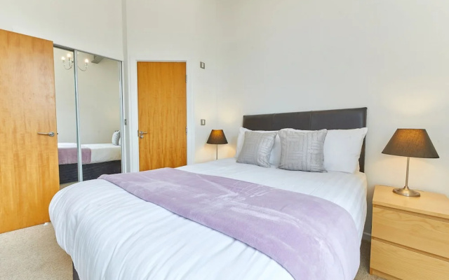 The Loft in Newcastle Upon Tyne