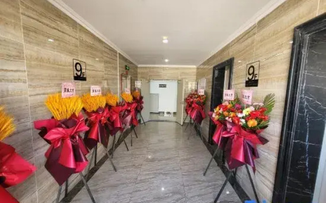 Xijian Homestay (Shenyang Conservatory of Music South Campus Branch)