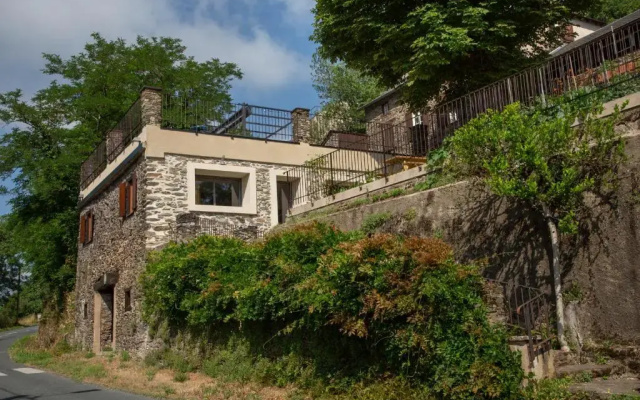 Appartement - gîte de la Moulinquié