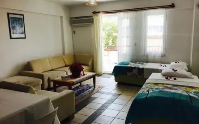 Ali Baba Apart Hotel