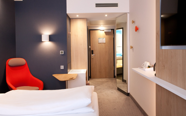 Holiday Inn Express & Suites Basel Allschwil by IHG