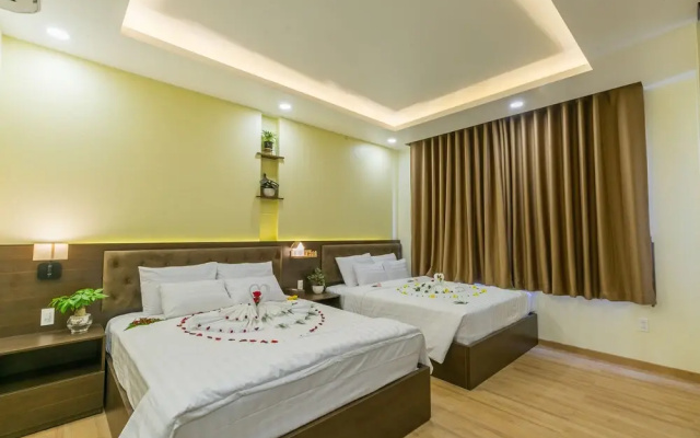 Hotel Sang Tuoi