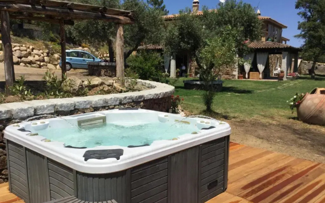 Il Giardino di Daniela Apartments